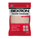 BEKRON FRAGUE ALMOND 1KG