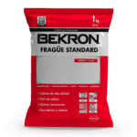 BEKRON FRAGUE BLANCO 1KG