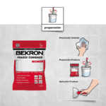 BEKRON FRAGUE BLANCO 1KG