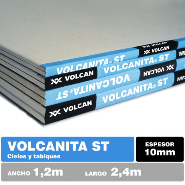 Volcanita 10mm