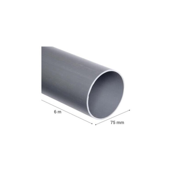 img-Tubo-PVC-S-Gris-Cementar-75-mm-x-6-metros