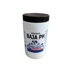 baja ph g