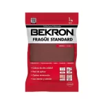 BEKRON FRAGUE CAFE OSCURO 1KG