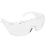 LENTES SEGURIDAD CLAROS G200